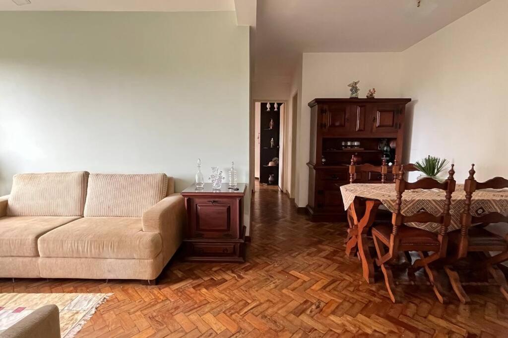 Apartamento Na Barra Río de Janeiro