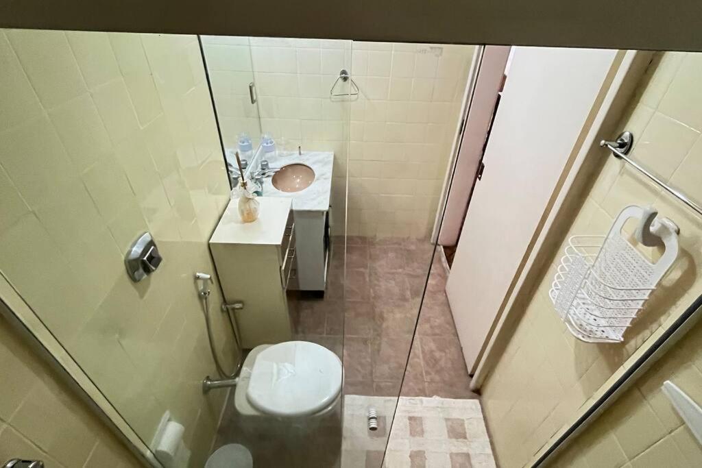 Na Barra Apartamento Río de Janeiro